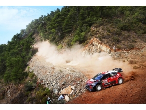 Getob’tan Ralli Teşekkürü