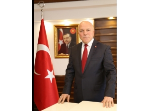 Başkan Sekmen: “Pasinler Zaferi Şanlı Tarihimizin Övünç Kaynağıdır”