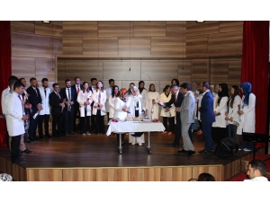 İkra Kolejinde Eğitim Öğretim Dönemi Açılışı