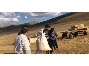 ‘Hüseyin Avni Ulaş Erzurum’un Medarı İftiharıdır’