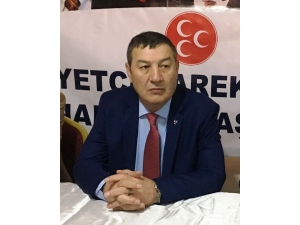 Mhp İzmir’de Şok Ayrılık