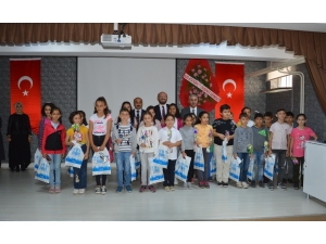 Niksar’da 9 Bin 212 Öğrenci Ders Başı Yaptı