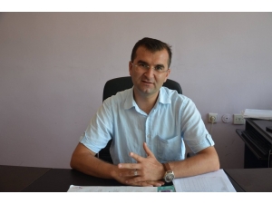 Bekyürek: "Fatsa’dan Başarı Sporcular Yetişiyor"