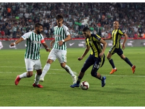 Benzia Uyum Sağladı