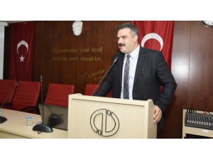 Anadolu Üniversitesinden Türk Eğitim Sistemine Matematik Alanında Önemli Katkı