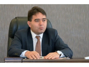 Kaymakam Kaya’dan Yeni Eğitim Öğretim Yılı Mesajı