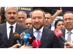 Ak Parti Kırıkkale İl Başkanlığı Menderes’in İdamına Tepki Gösterdi