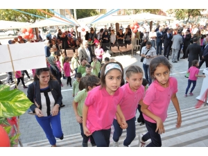 Isparta’da 81 Bin 607 Öğrenci Ders Başı Yaptı