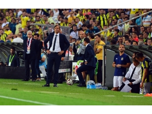 Süper Lig’de Tek Yabancı Cocu