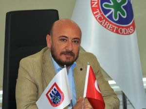 Ayto’dan Girişimcilik Seferberliği