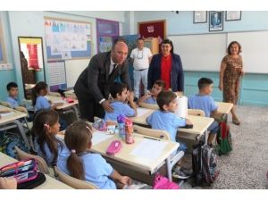 Ayvalık’ta Zil Çaldı