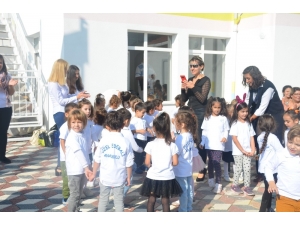 Bilecik’te 2018-2019 Eğitim Öğretim Yılı Çalan İlk Ders Ziliyle Başladı