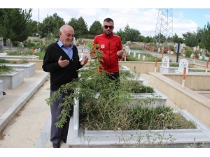 51 Yıl Önce Maçta Ölen Sivasspor Taraftarları Unutulmadı