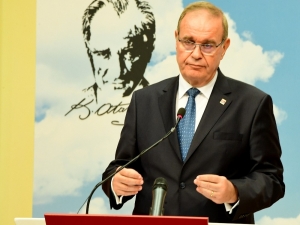 Chp Sözcüsü Öztrak: “Ekonomide Tüm Göstergeler Hızla Kötüye Doğru Gidiyor”