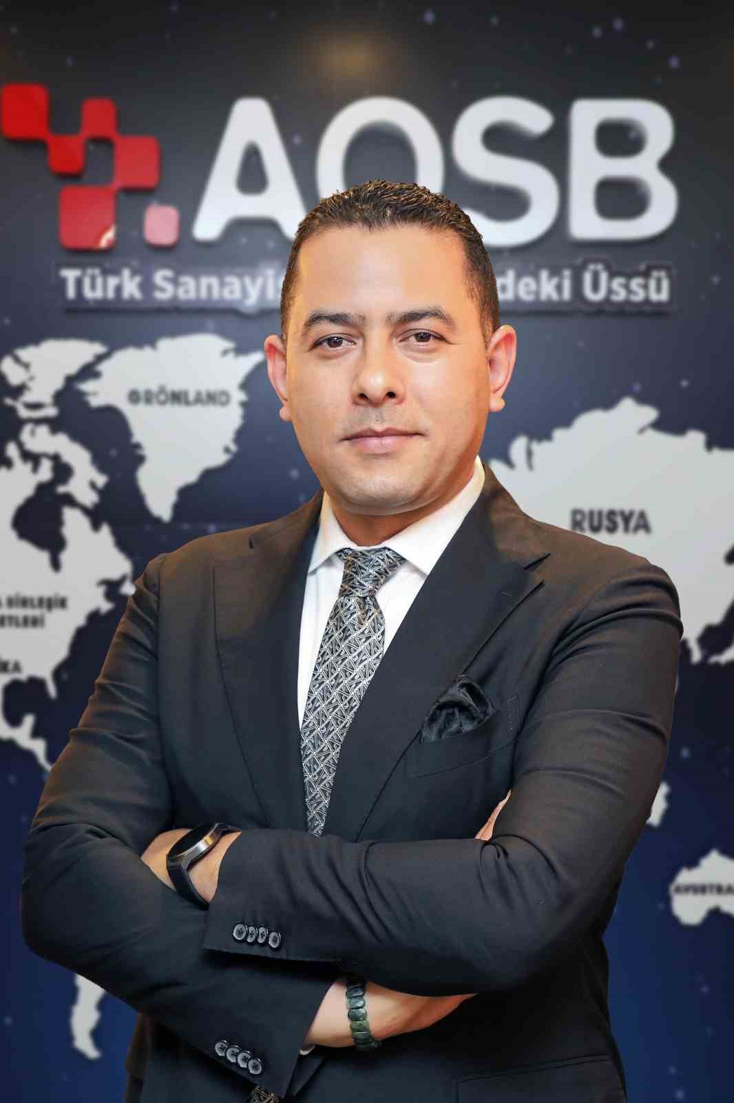 aosb-beton-santrali-nde-agrega-stok-sahasi-kuruluyor