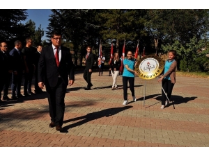 Arguvan’da 910 Öğrenci İçin Ders Zili Çaldı