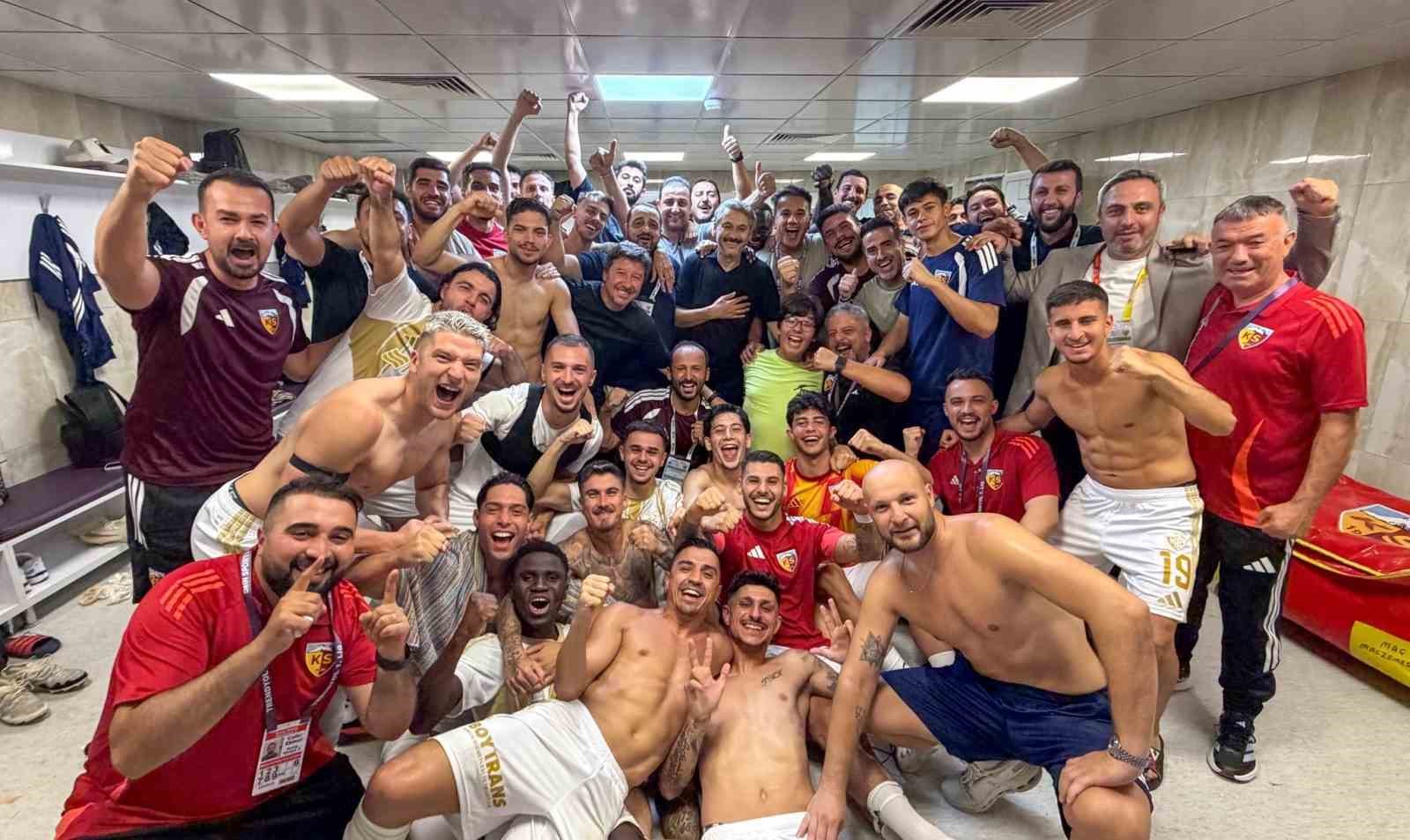 kayserispor-kayipsiz-ilerliyor