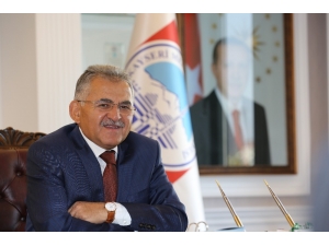 Melikgazi’de “Adli Kalem İşleri Kursu” Açıldı