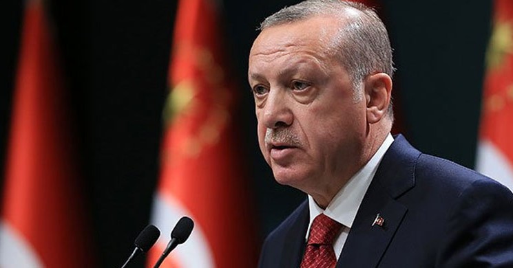 Cumhurbaşkanı Erdoğan Açıkça Söyledi: Ani Baskınlar Yapılacak