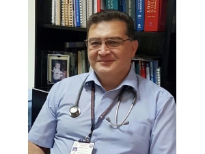 "Her 6 Erkekten 1’i Prostat Kanserine Yakalanıyor"