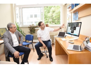 Depresyon Önceden Tespit Edilebilecek