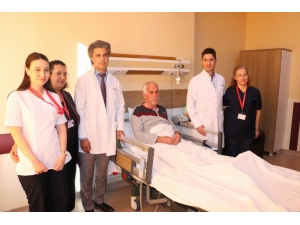 Erzincan Sağlıkta Adım Adım Yükseliyor