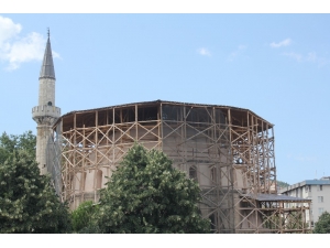 Mimar Sinan’ın Kocaeli’deki 439 Yıllık Eseri Yeniden Hayat Buluyor