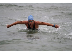 Alanya Triatlon Heyecanına Hazır