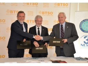 Lisanslı Arabulucular Geliyor