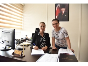 Çuha Fabrikası İçin Jeoradar İhalesi Yapıldı