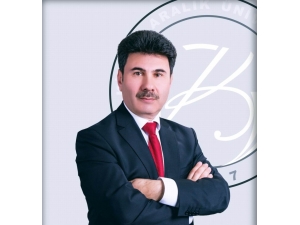 Rektör Karacoşkun’un 19 Eylül Gaziler Günü Mesajı