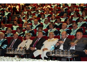 Bau 20. Akademik Yıl Açılışını Gerçekleştirdi