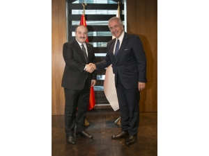 Bakan Varank’tan Tüsiad’a Çıkarma