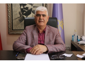 Başkan Şen’den ‘Ahilik Haftası’ Mesajı