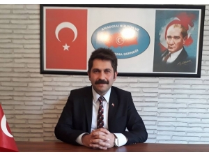 Başkan Doğanses’ten ’Ahilik Haftası’ Mesajı