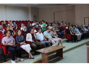 Değerler Eğitiminde Dijital Hikaye Kullanımı Projesi Tamamlandı