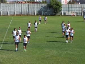 Diyarbekirspor’da 3 Puan Mutluluğu