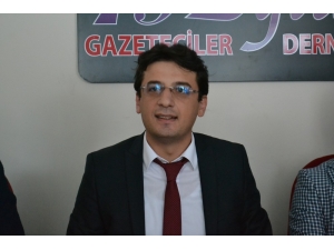 Chp’li Emre: "Fındık 3 Dolar Olmalı”