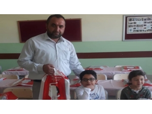 Bulut: “Öğrencilerimizin Başarısı İçin Çalışacağız”