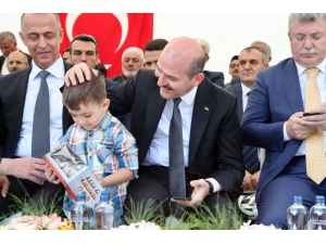 Bakan Soylu: "Terör Örgütü İçin Bu Kış Çok Sert Geçecek"