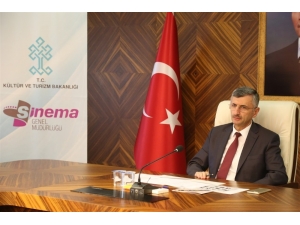 Çay, Doğa Ve Gençlik Filmleri Festivali’nin Tanıtım Toplantısı Yapıldı