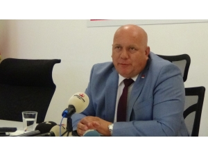 Kılıçdaroğlu Babaeski’ye Geliyor