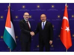 Bakan Çavuşoğlu: "New York’ta Ortak Toplantı Düzenleyeceğiz"