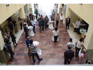 Düzce Üniversitesi’nde “Eğitim-öğretim Sürecini İyileştirme Çalıştayı” Başladı