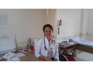 Korkuteli Devlet Hastanesine İkinci Çocuk Uzmanı