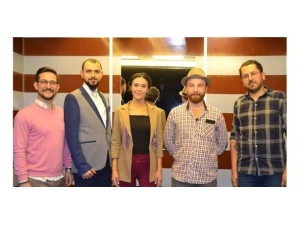 Bilecikli Yazarın Oyunu Hemşehrilerinin Beğenisine Sunulacak