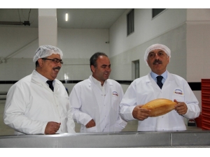 Çorum’da Halk Ekmeğine Zam Yapılmayacak