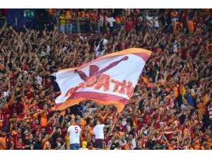 Türk Telekom Stadyumu’nda 44 Bin 059 Biletli Seyirci