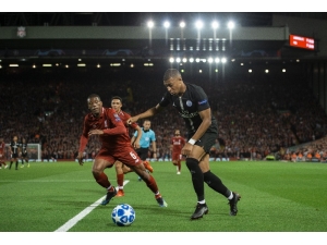 Cüneyt Çakır’ın Yönettiği Maçta Kazanan Liverpool Oldu