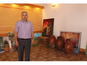 İspir Müzesine Kavuşuyor